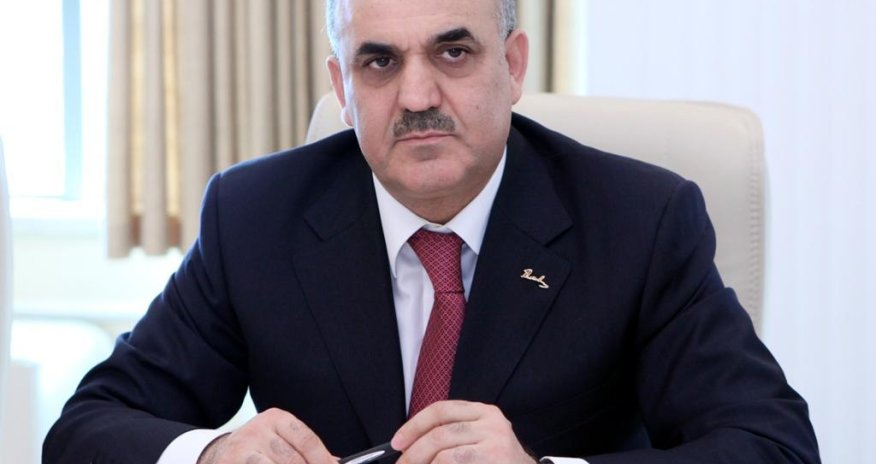 Keçmiş nazir Səlim Müslümov universitetə qayıdıb