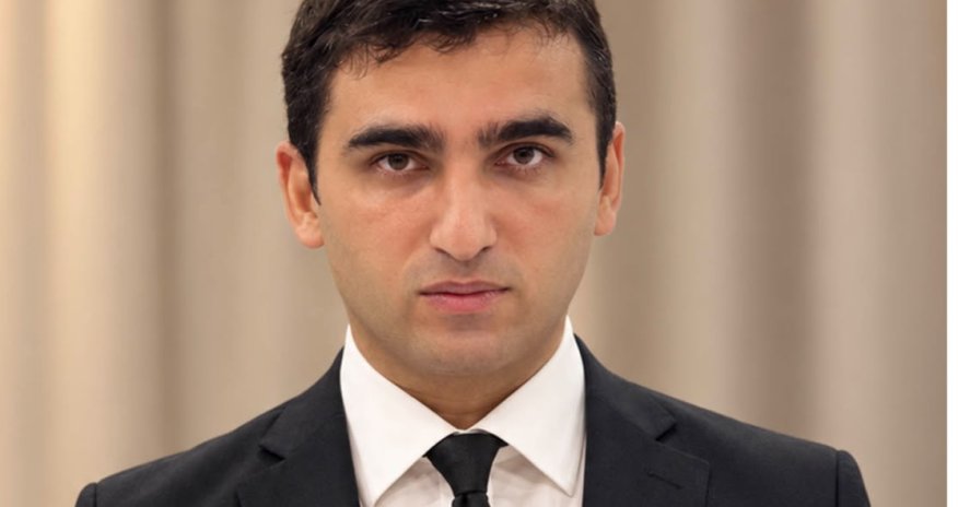 Emil Qasımova &ldquo;AzerGold&rdquo;da yüksək vəzifə verilib
