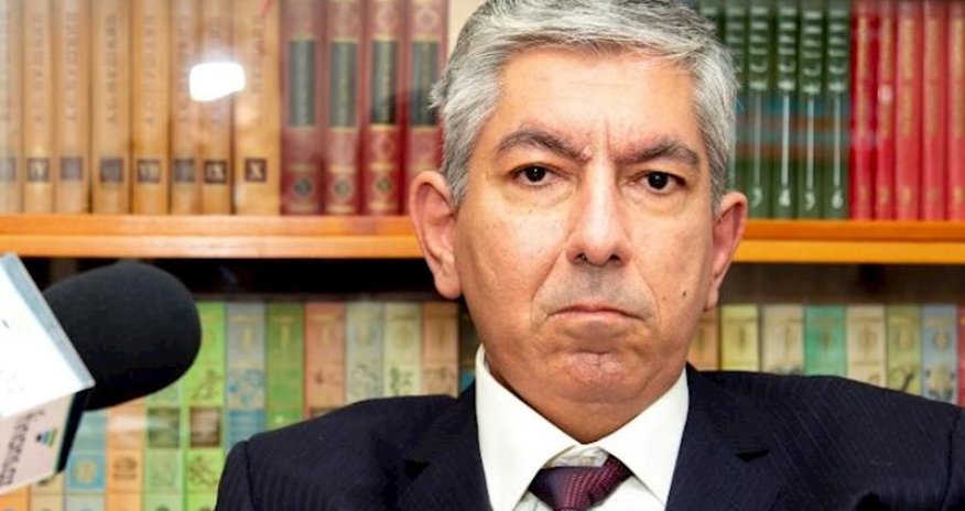 İqtisadçı-ekspert Pərviz Heydərov 54 yaşında vəfat edib