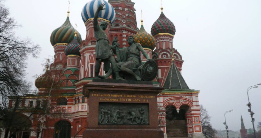 
Россия не хочет выхода Ирана из Договора о нераспространении ядерного оружия