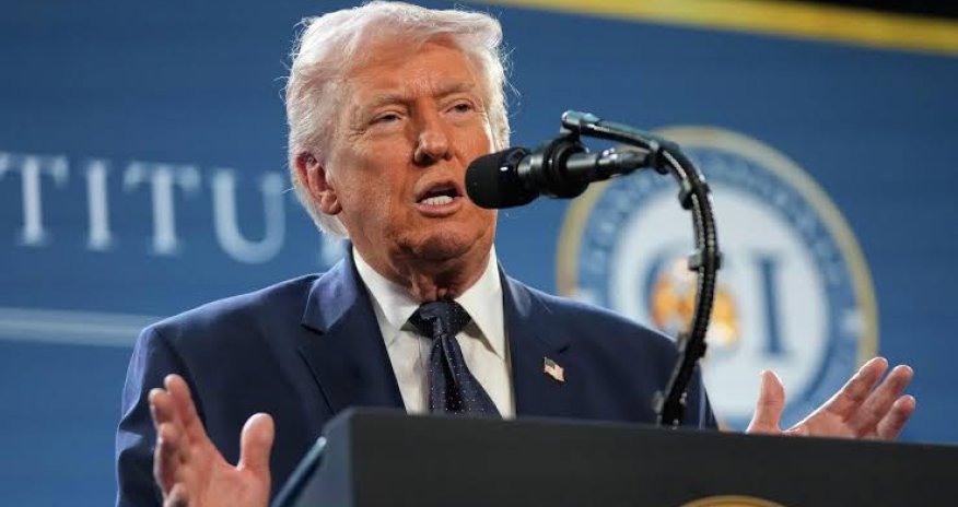 Трамп уверен, что конфликт с Ираном завершится скоро
