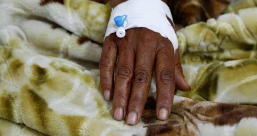 ВОЗ зафиксировала свыше 400 случаев смерти от чумы в мире за последние 6 лет