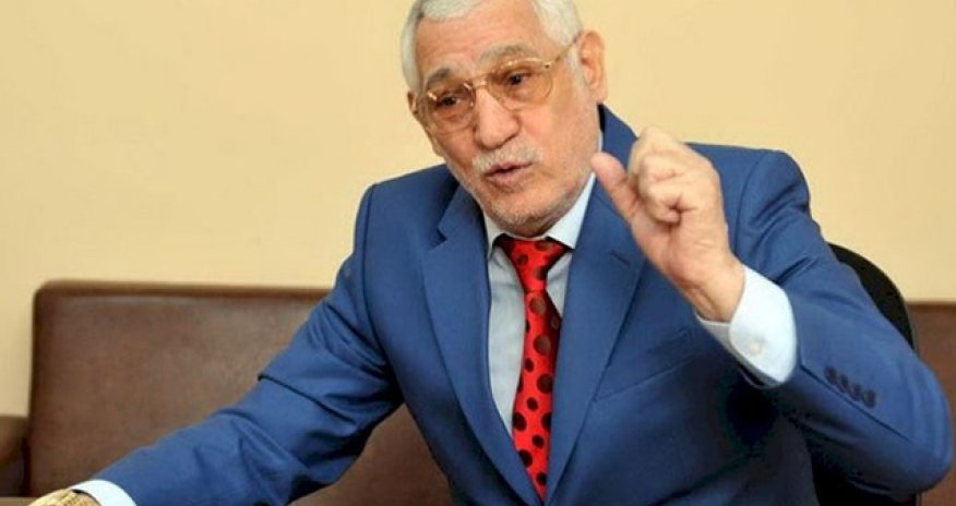 Şeyx Əbdül xəstəxanaya yerləşdirilib