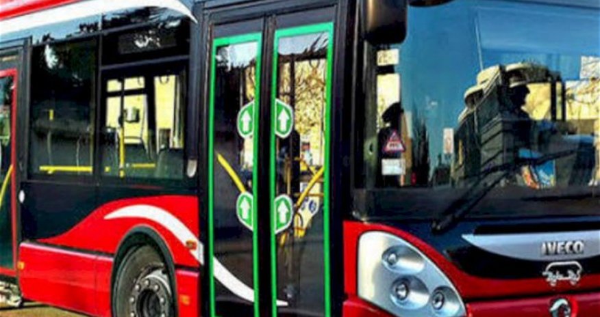 В Баку запустят бесплатные автобусы до метро &laquo;Дарнагюль&raquo;