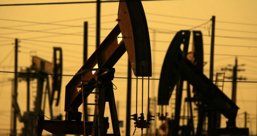 У России рекордная нефтяная выручка
