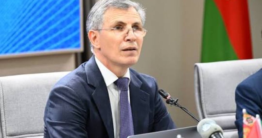 Deputat: Sarkisyan və Koçaryan BMT-də çıxış edərkən neçə müsəlman lideri zalı tərk edib?
