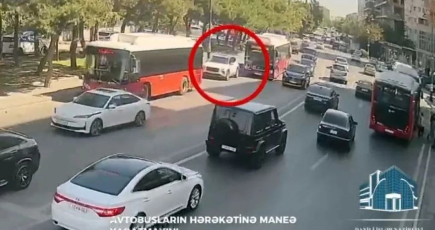 NİİM sürücülərə müraciət edib