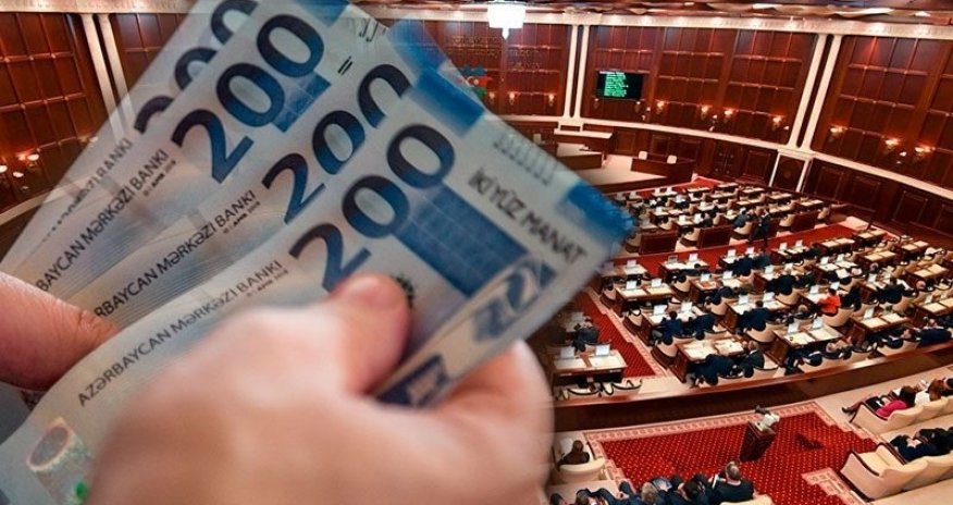 Deputatlar ümumi pensiya sisteminə keçirilir - İmtiyazlara son
