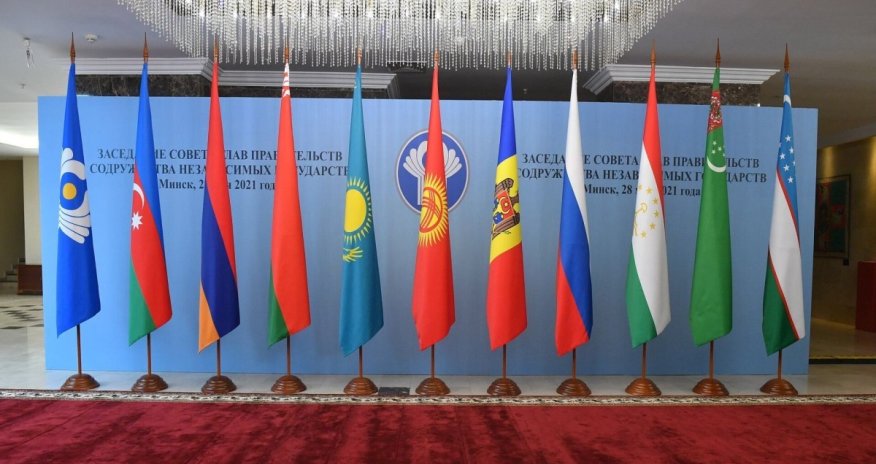 
MDB xarici işlər nazirləri Şurasının iclası keçiriləcək