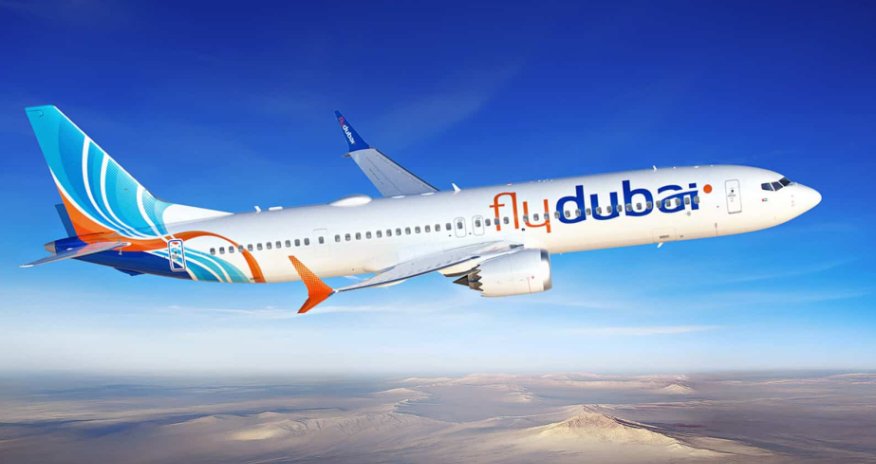 İsrail XİN: &ldquo;Flydubai&rdquo; təyyarəsindəki insident terror cəhdi kimi qiymətləndirilir