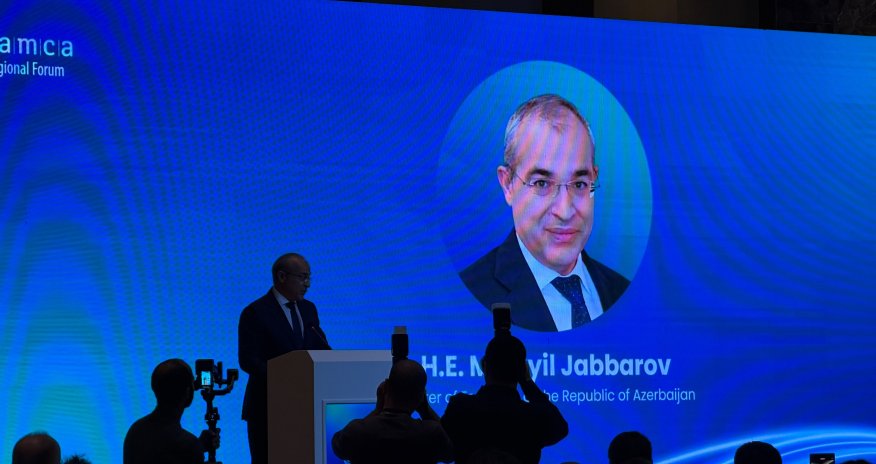 Orta Dəhlizlə ticarət 2030-cu ilədək üç dəfə arta bilər