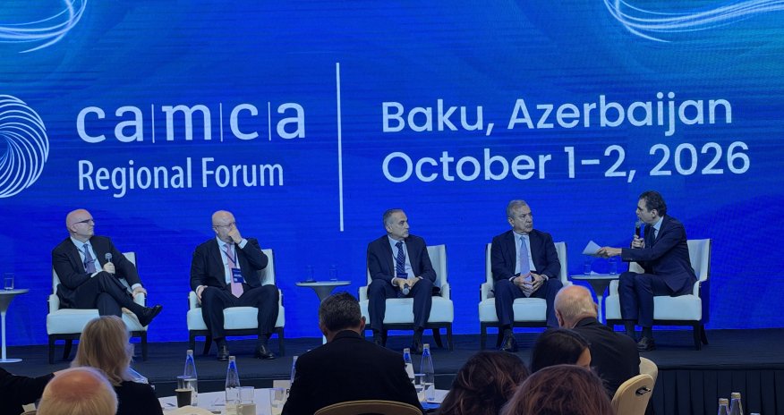 Azərbaycan, Qazaxıstan və Özbəkistan arasında yeni əməkdaşlıq xətti formalaşıb