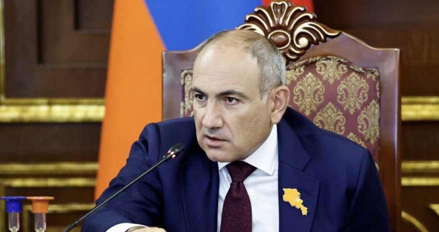Pashinyan defends TV concert broadcast on war anniversary