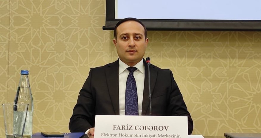 CAMCA regionunun ÜDM potensialı 700 milyard dollara yaxındır &ndash; 4SİM