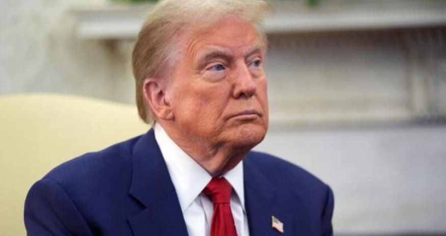 Трамп не исключил создания военной базы США в Венесуэле