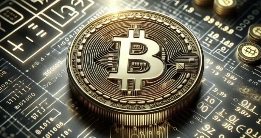 Bitcoin преодолел $85 000