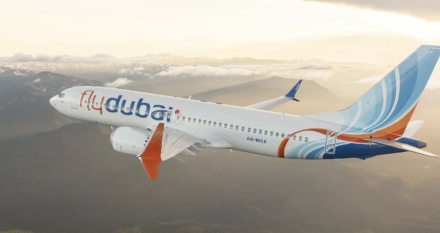 njured Flydubai captain and co-pilot transferred to Abu Dhabi
