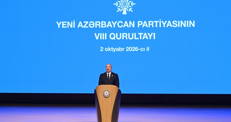 Strengthening military power remains key priority for Azerbaijan