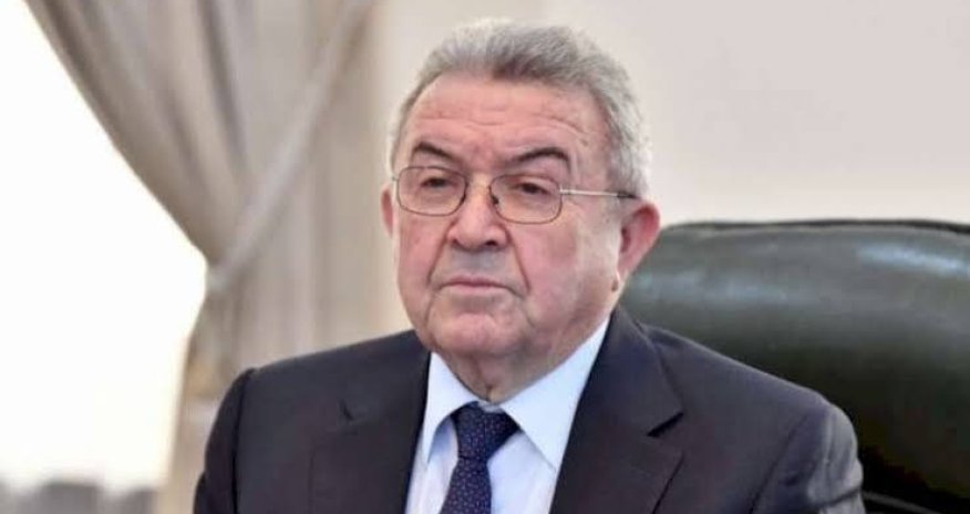 Misir Mərdanov 80 illik yubileyi münasibətilə &ldquo;Şərəf&rdquo; ordeni ilə təltif edilib