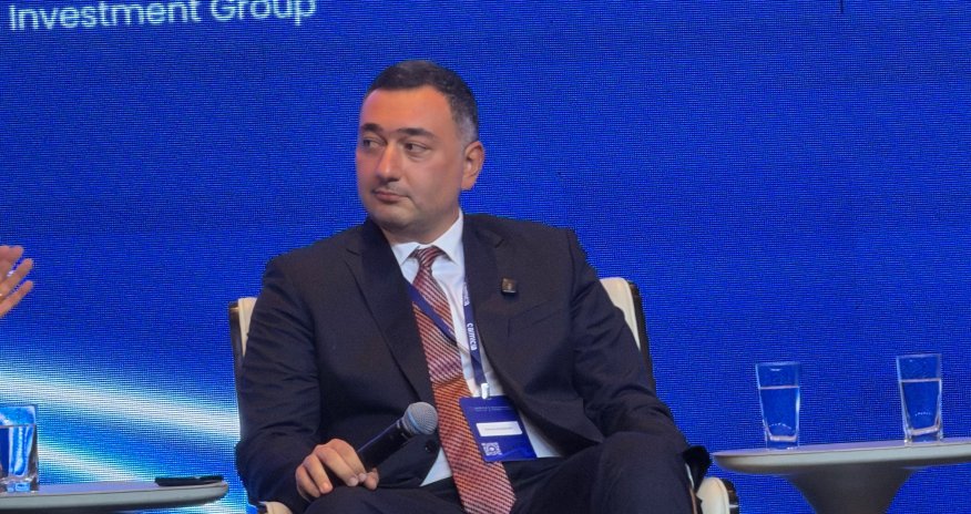 Orxan Mustafayev: CAMCA regionu vahid biznes ekosistemi kimi nəzərdən keçirilməlidir