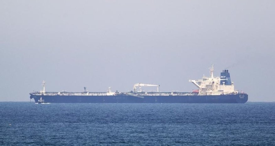 США задержали судно, перевозившее топливо на Кубу