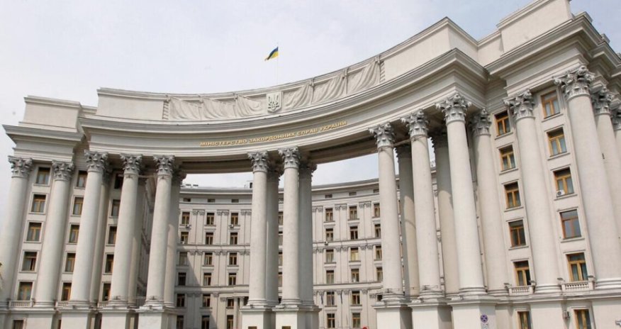 В Казахстане по запросу России задержали украинку. Киев обратился к Астане