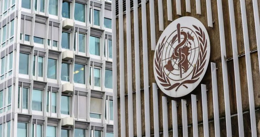 ВОЗ сообщила о росте средней продолжительности жизни в мире