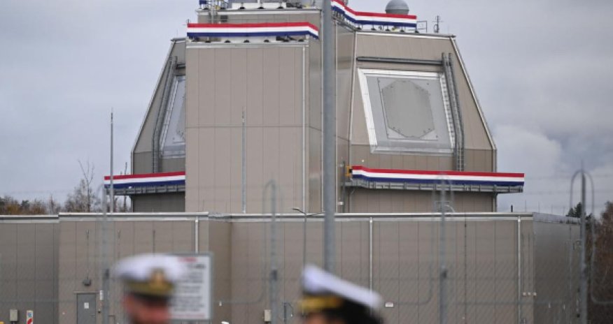 США создают новую базу в Польше
