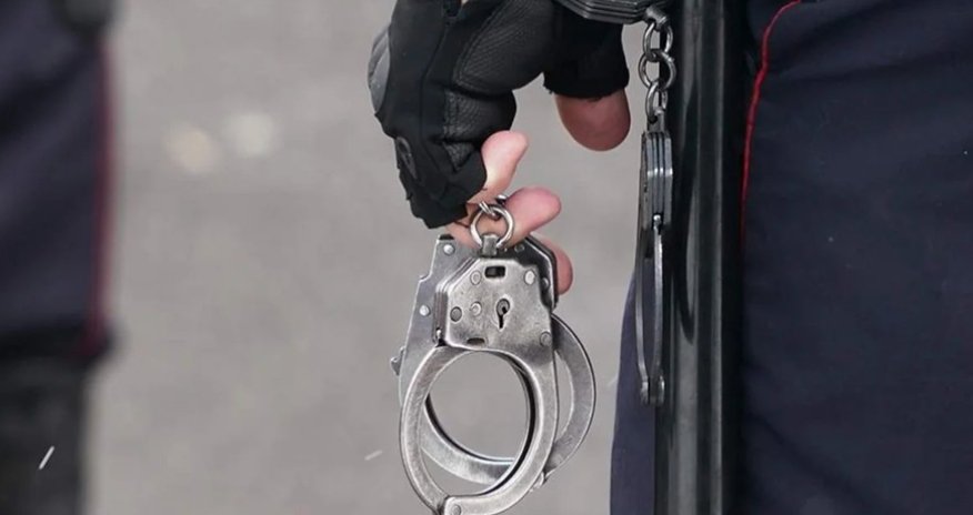 МВД: Минувшим днем задержаны 57 человек, подозреваемых в совершении преступлений