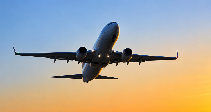 İran və İraq arasında aviareyslər oktyabrın 4-dən bərpa ediləcək
