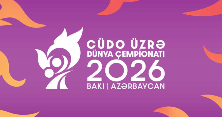 Bakıda cüdo üzrə dünya çempionatına start verilir