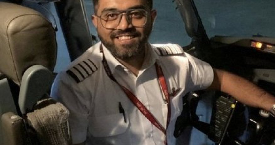 Командир авиалайнера flydubai раскрыл детали нападения