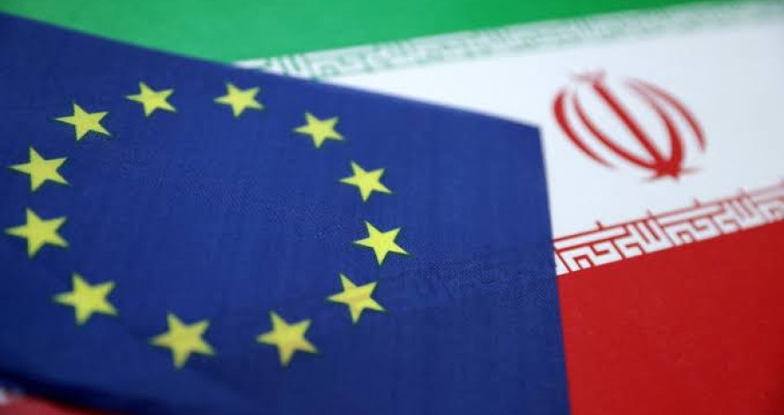 В Тегеране призвали ЕС не поддерживать атаки США и Израиля на Иран