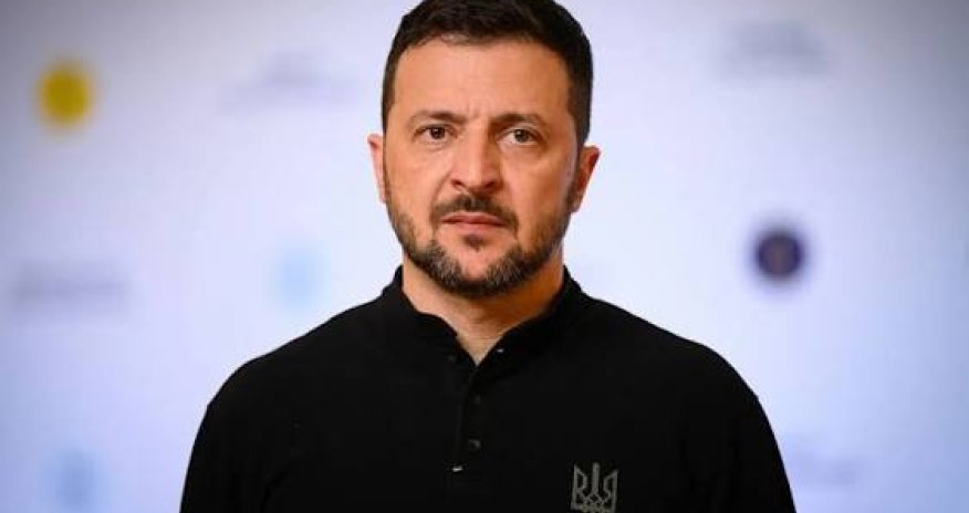 Зеленский анонсировал важные договоренности с ФРГ в рамках визита Мерца