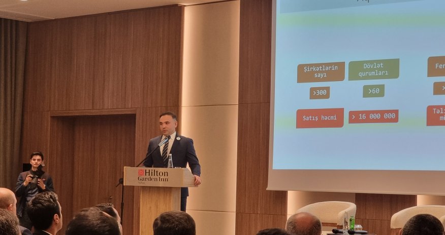Aqrar Biznes festivallarında 520 mindən çox iştirakçı qeydə alınıb
