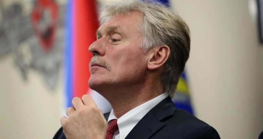 Кремль прокомментировал слухи о холере