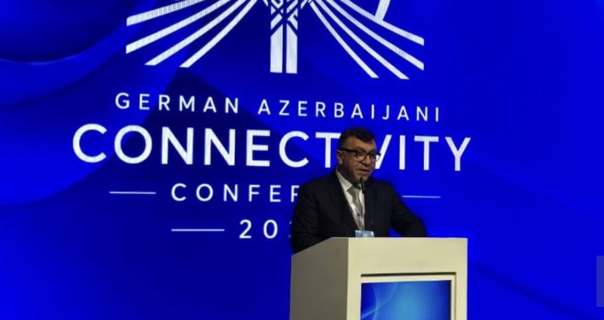 Azərbaycan Almaniya üçün regional platformadır - nazir müavini
