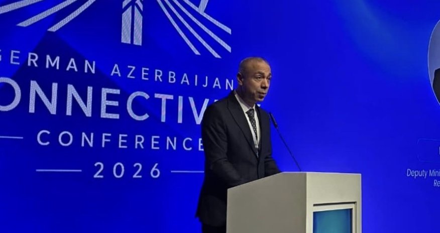 Xəzər-Qara dəniz-Avropa Yaşıl Enerji Dəhlizi üzrə yekun investisiya qərarı 2029-cu ildə veriləcək