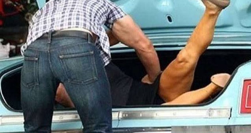 Sabirabadda 17 yaşlı oğlanın 14 yaşlı qızı qaçırdığı bildirilir