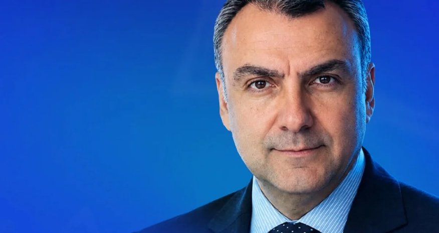 
Oqtay Gözəlova vəzifə verilib
