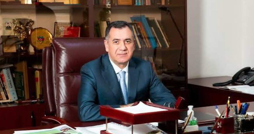 Deputat korrupsiya barədə məlumat verən şəxsin ölümünə görə kompensasiyanın artırılmasını təklif edib