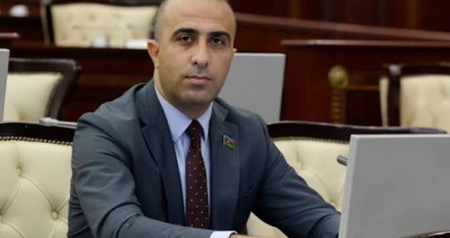 Deputat korrupsiya barədə məlumat verənlərin qınanmasına qarşı çıxıb