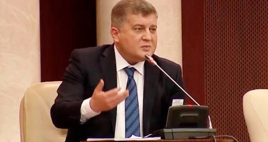 Məlumat verənləri sıxışdırıb işdən çıxara bilərlər - deputat qanunun əlehinə səs verəcəyini deyir