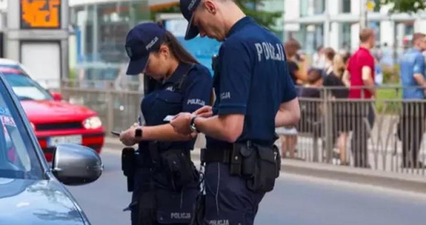 Polşada vağzalı və məktəbi partlatmaqla hədələyən gənc saxlanılıb