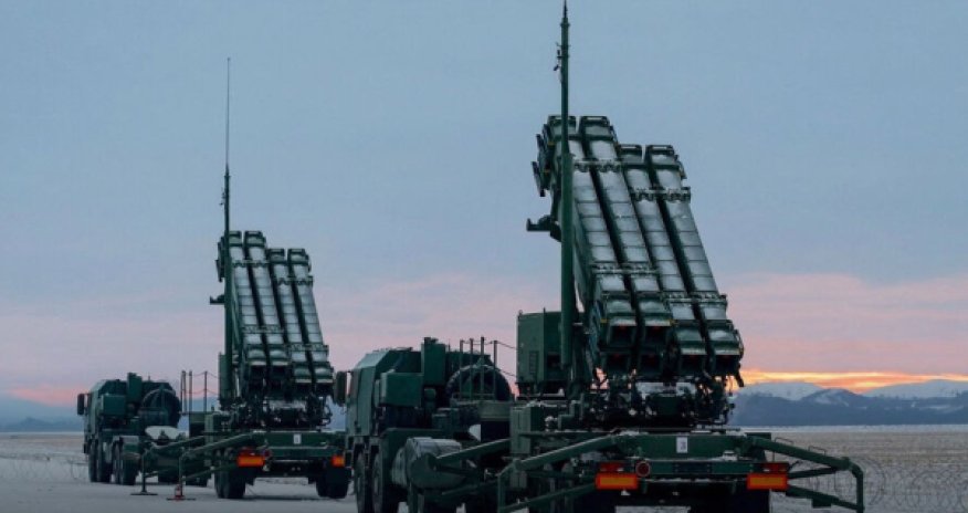 Защита военной базы: Швеция перебросит Patriot и сотню солдат в Польшу