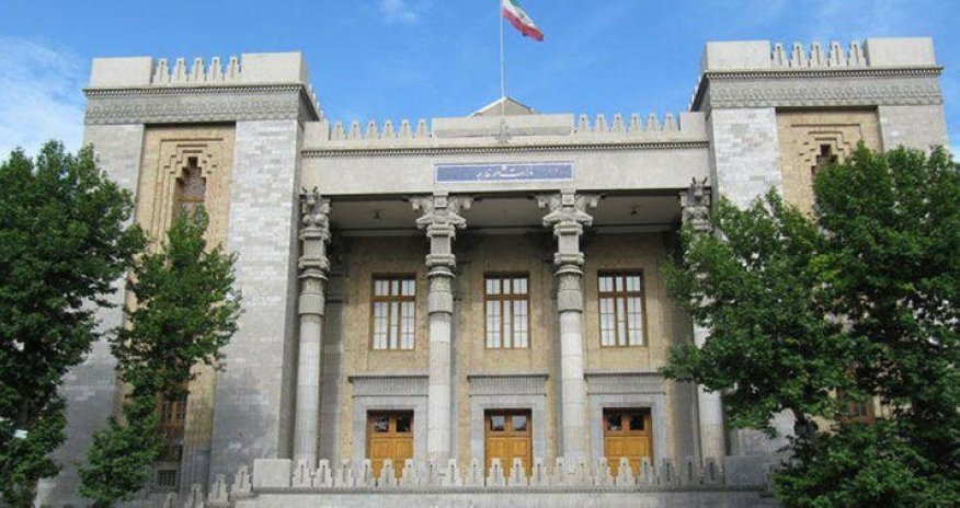 Fransa səfiri İran XİN-ə çağırılıb