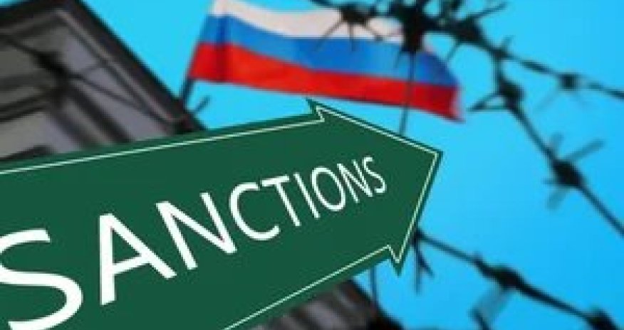 1650 организаций и лиц: новый пакет санкций против России