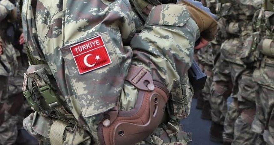 Middle East Eye раскрыл детали отправки турецкого военного контингента в Саудовскую Аравию