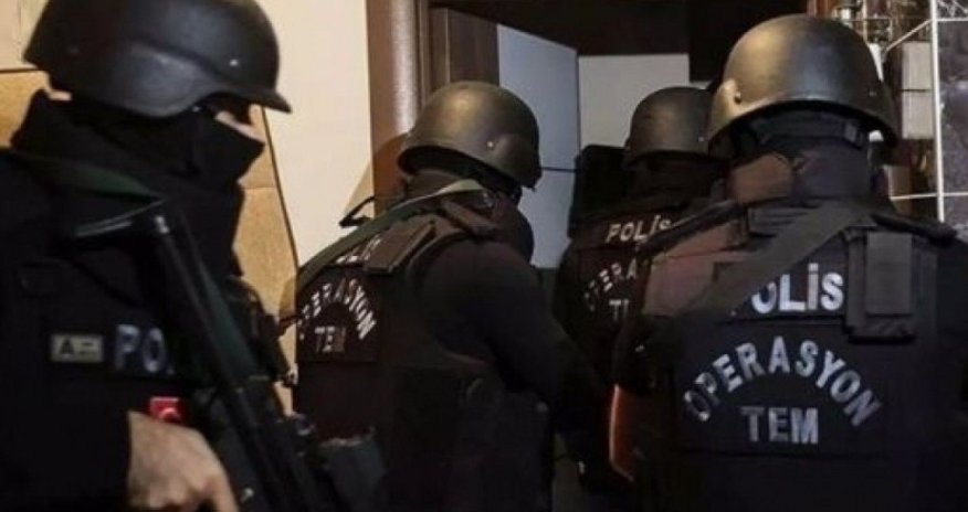 В рамках операций по борьбе с ИГИЛ в Турции задержали десятки человек
