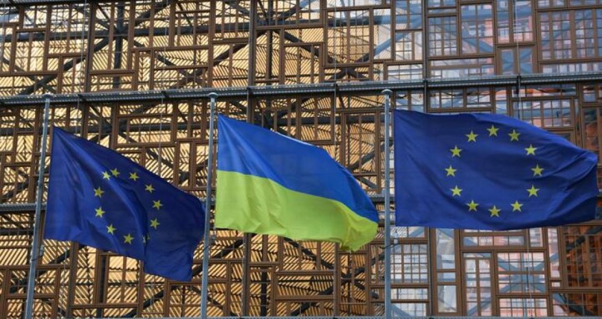 Украина не согласна с условиями Евросоюза